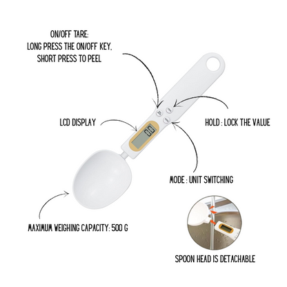 SuperSpoon