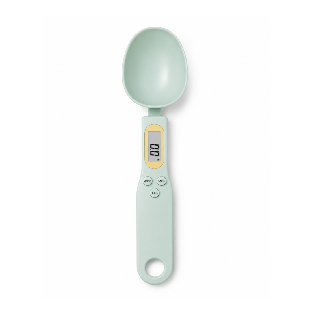 SuperSpoon
